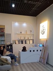 -富丽美堂纹绣美甲皮肤管理