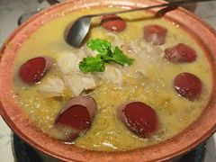 小馆过年菜-奉天小馆·非遗东北菜(济南万象城店)