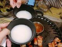-401餐厅(弘大店)