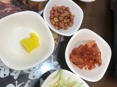 -贵宾庄炸酱面·韩式料理(高区店)