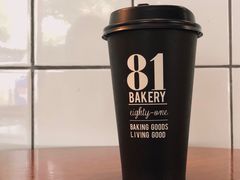 -81BAKERY(大学路店)