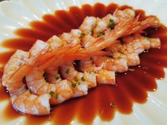 南乳开片虾-苏浙总会(国金中心店)