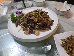 -闽公馆·客家私房菜·商务宴请·包厢(杏林橡树湾店)