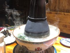 -凤吉园乌拉满族火锅中华老字号(繁荣路店)