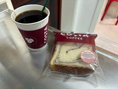 -COSTA COFFEE(上海五玠坊店)