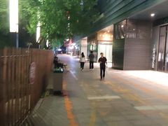 -万达广场(槐房店)