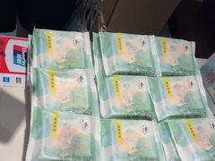 -好一朵茉莉花(老门东店)