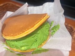 -辛一·铜锣烧(鸿寿坊店)