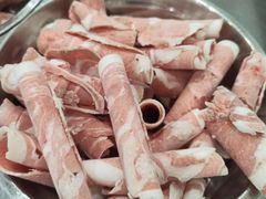 -三兴涮羊肉(荣安大街店)