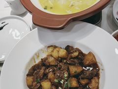 -潇湘码头·鲜湘菜(清河店)