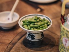 -香园茶社·金陵小灶(老门东店)
