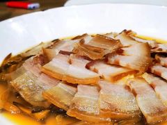 -德叔阙里·衢州菜馆(月湖店)