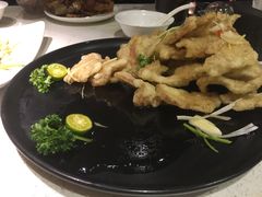 锅包肉-黑土印象菜馆(三元桥店)