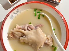 -董太婆老妈蹄花·川菜馆(福田店)