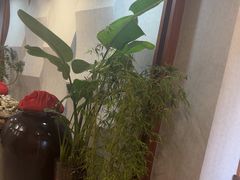 -大清花饺子(山庄店)