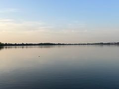 -丁香湖公园