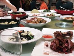 -梦都海鲜酒家(万达广场江桥店)