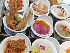 -楠火锅(哈尔滨金爵万象店)