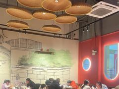 -山芋腔苏北菜(盐城滨海店)