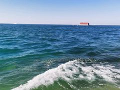 -青海湖二郎剑景区