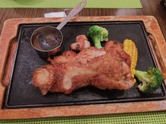 -希尔顿欢朋酒店·欢朋餐厅