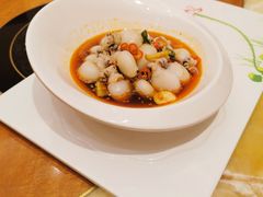 -白金汉爵大酒店·中餐厅(相城店)