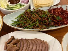 -老昌春饼(中央大街店)