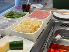 -海底捞火锅(振华广场生日主题店)