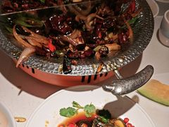 -小鱼小牛·鱼牛干锅·脆鱼火锅(世欧广场店)