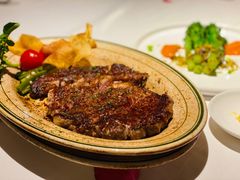 -燃扒房Steakhouse(皇庭店)