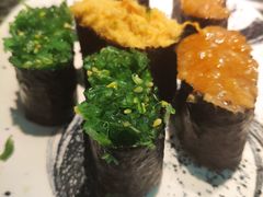 -阪尚皇·原切牛排·烤肉火锅自助(北京路店)