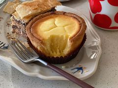 -黛汀烘焙DAINTY BAKERY(代字行合生汇店)