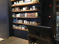 -星巴克臻选(成都环球乐天店)