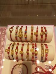 点击看大图 -菜百首饰(世纪金源购物中心店)