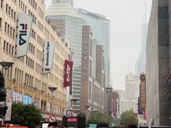 -上海置地广场(南京东路店)