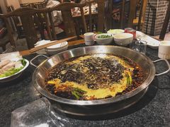 -谭氏兄弟火锅(中和店)