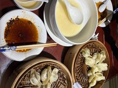-好妈王饺子(滂江街店)