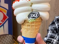 -DQ·蛋糕·冰淇淋(新佳丽店)