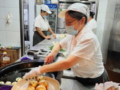 -哑巴生煎(临顿路店)