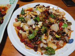 -醉小酒馆·川菜·江湖菜·重庆菜(观音桥旗舰店)