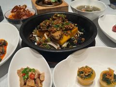 -许家菜.艺创菜(仁和新城店)