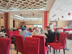 -天宜隆蘑菇宴火锅(石景山旗舰店)