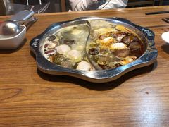 -傣妹火锅(南京东路一店)