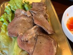 -亚龙湾红树林度假酒店-韩轩韩餐厅