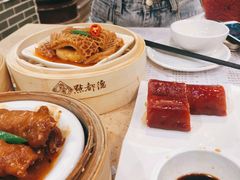 -点都德(大茶楼店)