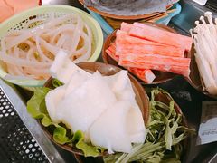 -周幺妹重庆老火锅(银泰城总店)