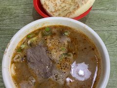 -龙鳞路第一家牛肉汤