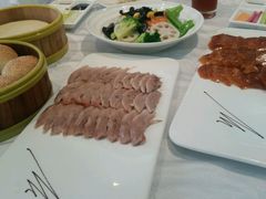 -玉林烤鸭店(定福庄店)