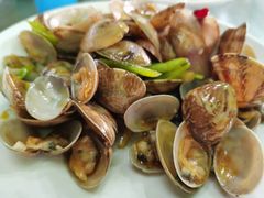 -四川小胡子海鲜(丁村万人海鲜广场店)