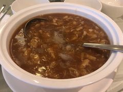 -无招牌海鲜餐厅(滨海艺术中心店)